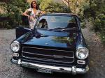 Innocenti I5 1970 года